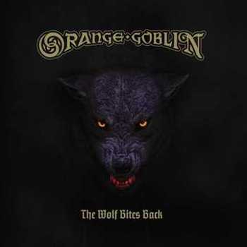 Music - CD The Wolf Bites Back Book