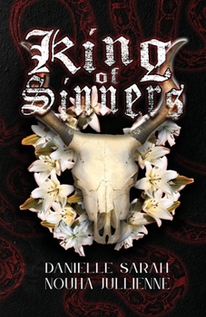 Paperback King of Sinners Book