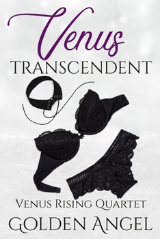 Paperback Venus Transcendent Book