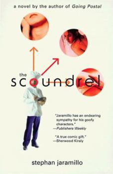 Mass Market Paperback The Scoundral Book