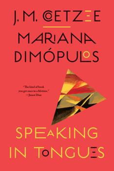 Paperback Speaking in Tongues Book