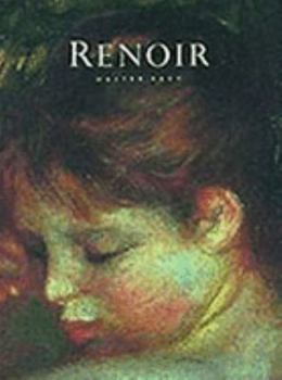 Paperback Renoir (Masters of Art) Book