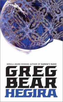Paperback Hegira Book