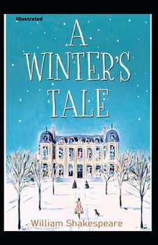 Paperback The Winter's Tale Illustrated Book