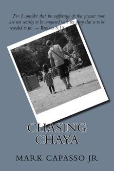 Paperback Chasing Chaya Book