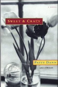 Hardcover Sweet & Crazy Book