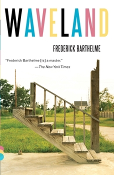 Paperback Waveland Book