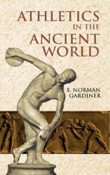 Paperback Athletics in the Ancient World Book