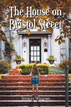 Paperback The House on Bristol Street Book