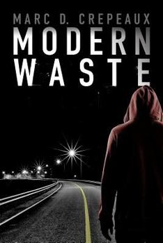 Paperback Modern Waste Book