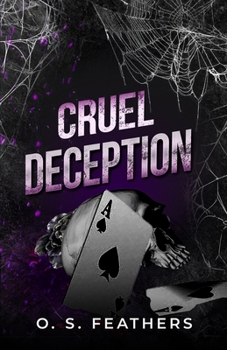 Paperback Cruel Deception: An Arranged Marriage Dark Mafia Romance Book