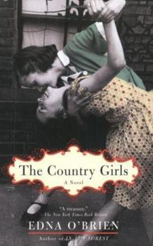 The Country Girls - Book #1 of the Country Girls Trilogy