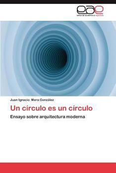 Paperback Un Circulo Es Un Circulo [Spanish] Book