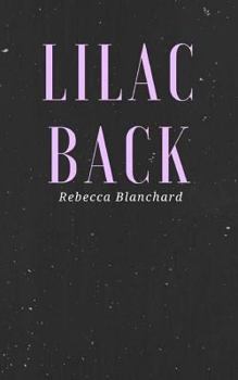 Paperback Lilac Back Book