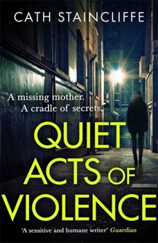 Paperback Quiet Acts of Violence Book