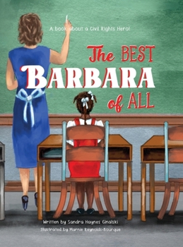 The Best Barbara of All
