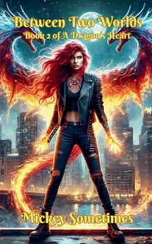 Paperback Between Two Worlds Book