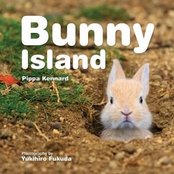 Paperback Bunny Island Book