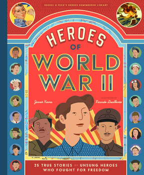 Heroes of World War II