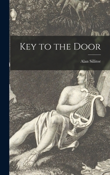 Hardcover Key to the Door Book