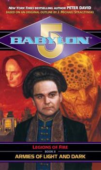 Armies of Light and Dark - Book  of the Babylon 5 omniverse