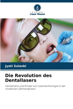 Paperback Die Revolution des Dentallasers [German] Book