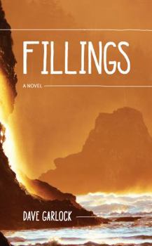 Paperback Fillings Book