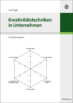 Paperback Kreativitätstechniken in Unternehmen: Das Radar-System [German] Book