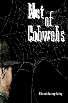 Paperback Net of Cobwebs Book