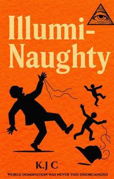 Paperback Illuminaughty Book