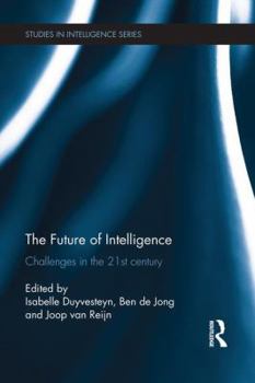 Paperback The Future of Intelligence: Challenges in the 21st century Book