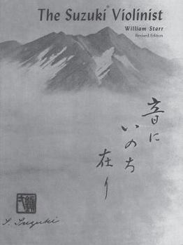 Paperback The Suzuki Violinist Book