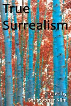 Paperback True Surrealism Book