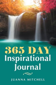 365 Day Inspirational Journal