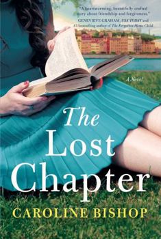 Paperback The Lost Chapter: A Novel Book
