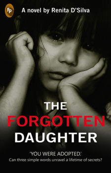 Paperback The Forgotten Daughter Book