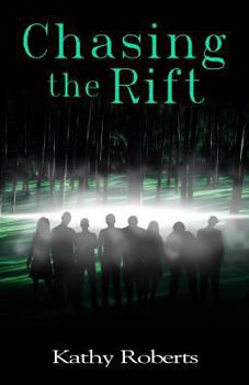 Paperback Chasing the Rift Book
