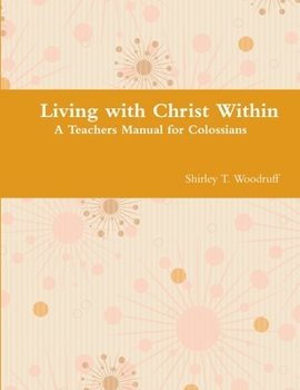 Living with Christ Within