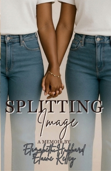 Paperback Splitting Image Book