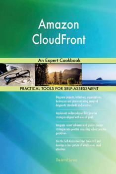 Amazon Cloudfront: An Expert Cookbook