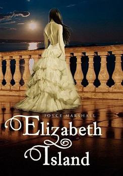 Hardcover Elizabeth Island Book