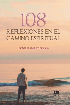 Paperback 108 reflexiones en el camino espiritual [Spanish] Book