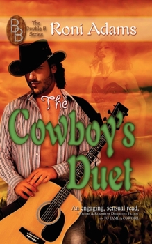 Paperback The Cowboy's Duet Book
