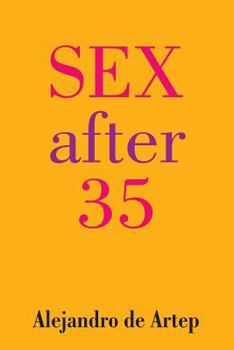Paperback Sex After 35 Book