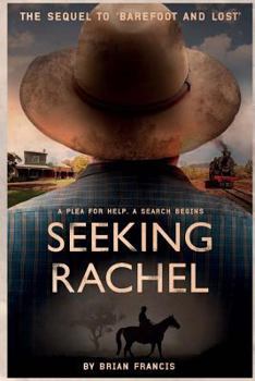Paperback Seeking Rachel Book