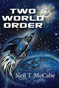 Paperback Two World Order Book