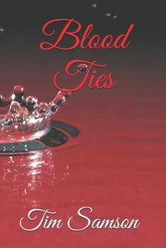 Paperback Blood Ties Book