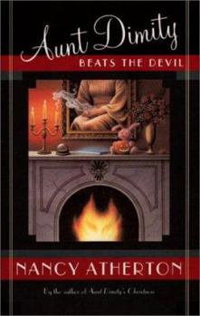 Aunt Dimity Beats the Devil - Book #6 of the Aunt Dimity Mystery