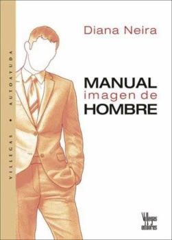 Paperback Manual imagen de hombre Book