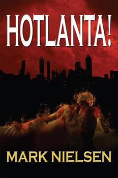 Hardcover Hotlanta Book